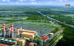 Hiện thực hóa mục tiêu phát triển điện khí