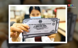 Tín hiệu tích cực từ thị trường trái phiếu chính phủ nửa cuối năm 2025