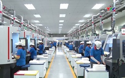 Xuất nhập khẩu của cả nước nửa đầu tháng 8 vượt 40 tỷ 