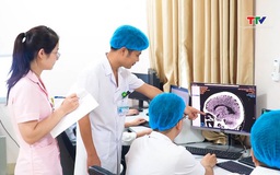 Bệnh nhân ung thư có xu hướng trẻ hóa