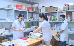 Bộ Y tế cấp mới, gia hạn giấy đăng ký lưu hành gần 800 loại thuốc