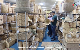 Bản tin Nông nghiệp nông thôn ngày 27/8/2025