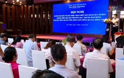 Tuyên truyền về dấu hiệu nhận biết bán hàng đa cấp bất chính