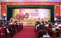 Đoàn kết xây dựng xã Hoằng Thanh phát triển nhanh và bền vững theo hướng đô thị