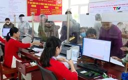 Chuyển đổi số để nâng cao chất lượng phục vụ hành chính công ở cơ sở