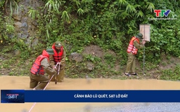 Bản tin An toàn giao thông 24h ngày 27/8/2025