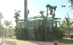 Doanh nghiệp viễn thông phải ngăn chặn thông tin trái pháp luật tại sự kiện A80 