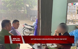 Bản tin An ninh 28/8/2025 