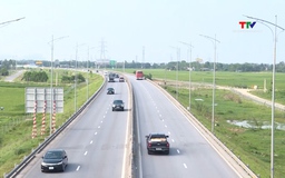 Lấy ý kiến về giải pháp phòng ngừa tai nạn trên cao tốc có 2 làn xe chạy