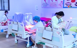 Hệ lụy khó lường từ việc sinh mổ chủ động 