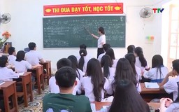 Bộ Chính trị ban hành Nghị quyết về đột phá phát triển giáo dục và đào tạo
