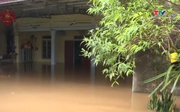 Kỹ năng an toàn khi sống trong ngôi nhà ngập nước
