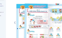 Sách giáo khoa điện tử miễn phí: Bước tiến mạnh mẽ trong chuyển đổi số giáo dục