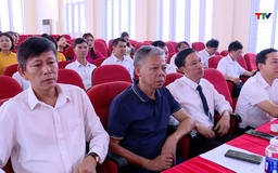 Xã Triệu Lộc triển khai Nghị quyết Đại hội nhiệm kỳ 2025 -2030