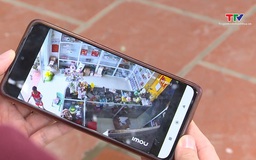 Việt Nam có khoảng 360.000 camera giám sát có nguy cơ bị tấn công