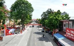 Chuẩn bị chu đáo cho Đại hội Đảng bộ các xã, phường