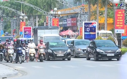 Ngày 05/8, nắng nóng gay gắt suy giảm