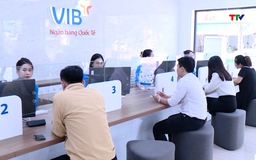 Ngân hàng Nhà nước nới room tín dụng