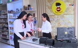 Thúc đẩy thanh toán không dùng tiền mặt