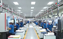 Cắt giảm nhiều thủ tục hành chính liên quan đến hoạt động sản xuất, kinh doanh