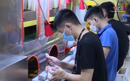 Nghị định 205/2025 của Chính phủ về phát triển công nghiệp hỗ trợ