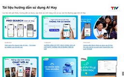 Startup AI Việt Nam đầu tiên lọt Top 100 Forbes Asia 100 to Watch 2025 
