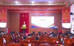 Tập huấn bồi dưỡng trí tuệ nhân tạo AI và chuyển đổi số