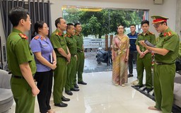 Khởi tố vợ chồng “Vi ngộ” về tội trốn thuế