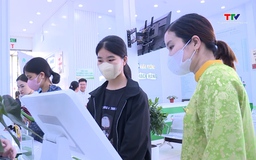 Các bệnh viện tư nhân Thanh Hoá nỗ lực hoàn thành triển khai bệnh án điện tử trước ngày 30/9