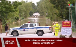 Bản tin An ninh ngày 30/8/2025