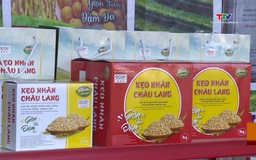 Cần quan tâm tái chứng nhận sản phẩm OCOP 
