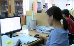 Thu 135.000 tỷ đồng thuế từ thương mại điện tử và kinh tế số