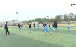 U9 Việt Hùng Thanh Hóa: Trái ngọt từ Đề án Phát triển bóng đá cộng đồng tỉnh Thanh Hóa, giai đoạn 2021 - 2025