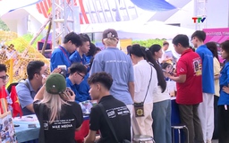 Đại học Phenikaa đón khoảng 10.000 tân sinh viên nhập học