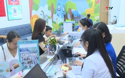 Phòng bệnh mùa tựu trường cho trẻ 