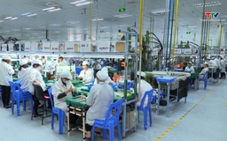 FDI vào Việt Nam tăng gần 33%