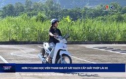 An toàn giao thông 24h ngày 4/8/2025