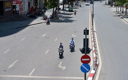 Thanh Hóa tiếp tục có nắng nóng và nắng nóng gay gắt