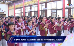 Bản tin Văn hóa ngày 4/8/2025