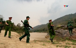 Viết tiếp truyền thống anh hùng