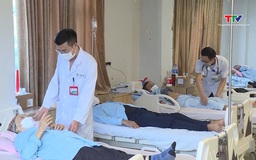 Đẩy mạnh tầm soát giúp phòng ngừa ung thư gan