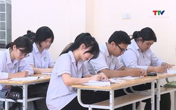 Dự kiến nội dung chỉnh sửa trong chương trình học sau sáp nhập tỉnh