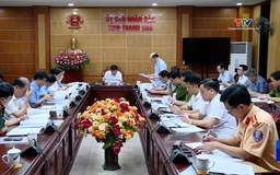Quyết liệt giải quyết tình trạng khan hiếm vật liệu xây dựng