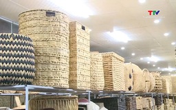Xuất khẩu thủ công mỹ nghệ mang lại giá trị cao