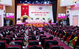 Xây dựng xã Yên Định đến năm 2030 trong nhóm các xã phát triển dẫn đầu toàn tỉnh