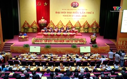 Phường Hạc Thành, tỉnh Thanh Hoá phấn đấu đến năm 2030 trở thành phường thông minh, kiểu mẫu