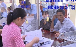 Thực hiện thủ tục hành chính phi địa giới – tạo thuận lợi cho người dân