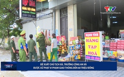 Bản tin An toàn giao thông 24h ngày 06/8/2025