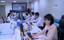 Ngân hàng tăng nhẹ lãi suất tiền gửi