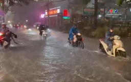Từ nay đến tháng 10/2025, dự kiến có 6 - 8 cơn bão, áp thấp nhiệt đới trên Biển Đông